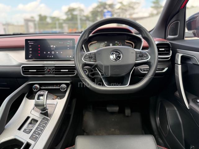 2023 Proton X50 1.5 TGDI FLAGSHIP MY20 (A) - 5