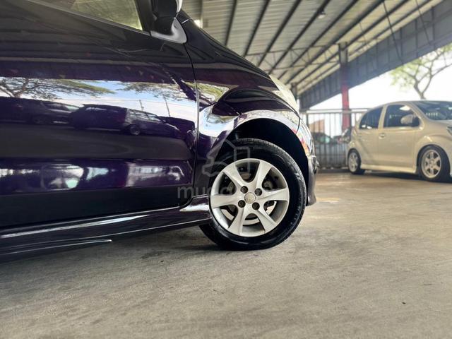 2012 Perodua MYVI 1.3 SX STANDARD (M) - 3