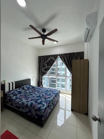 Palm Garden @ Pearl City 1