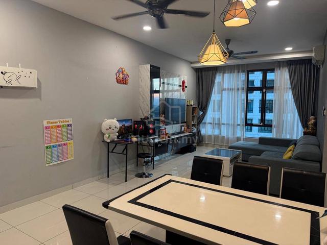 D'Summit Residences 1