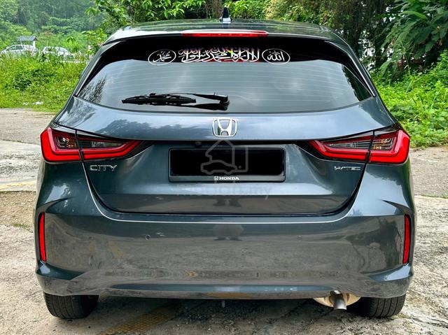 2023 Honda CITY 1.5 HATCHBACK E (A) - 5