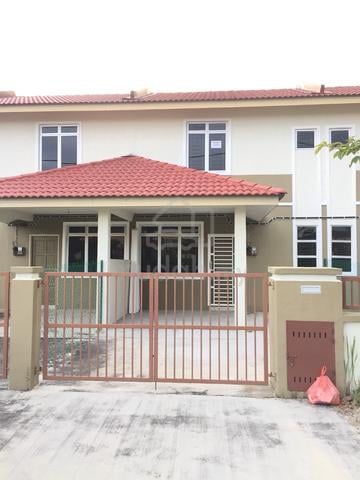 House for RENT @ Taman Setia Indah, JB 1