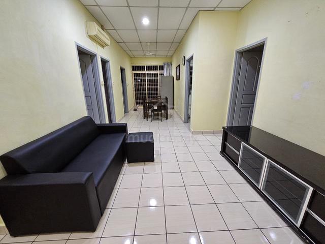 Taman Penampang Apartment 1