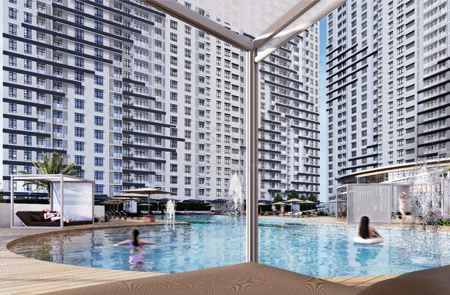PUTERI WANGSA New Launch Early Bird Register 1