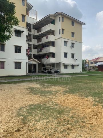 Ada bilik kosong 1