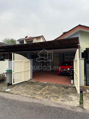 Bilik sewa perempuan pasir gudang 1