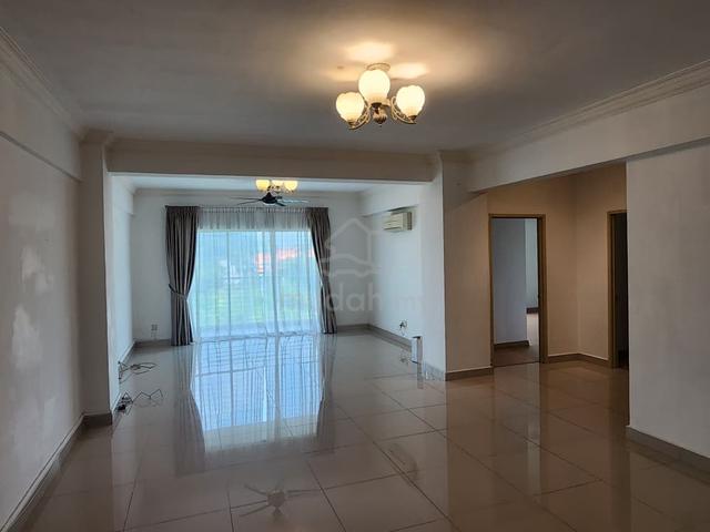 Mas Kiara Residence 1