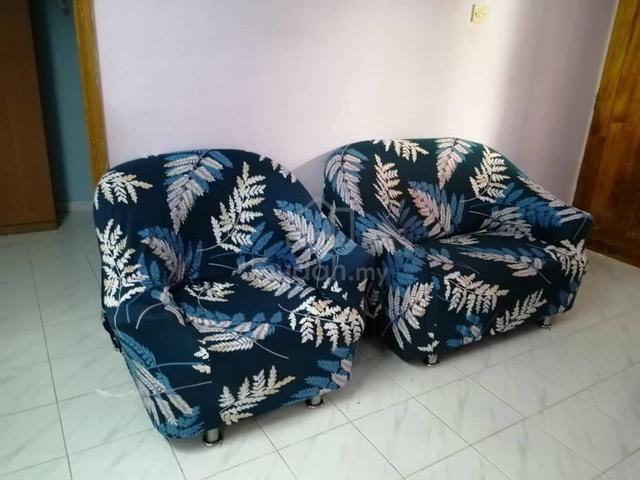 bilik sewa Pandan Indah 1