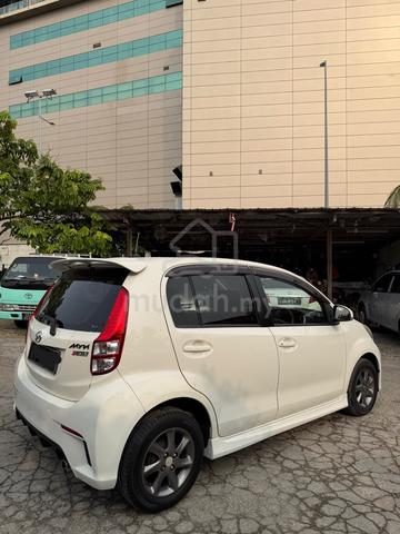 2013 Perodua MYVI 1.5 SE ZHS (A) - 3