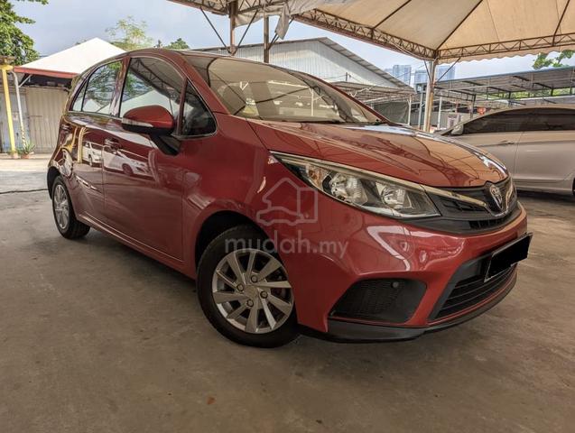 2020 Proton IRIZ EXECUTIVE 1.3L (A) - 3