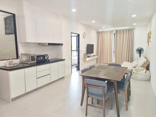 Armadale Residence 1