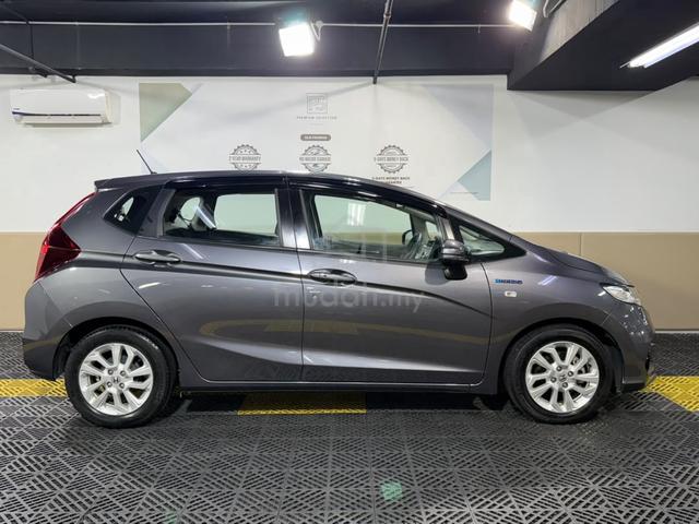 2018 Honda JAZZ 1.5 HYBRID Old Man Owner Warranty - 3