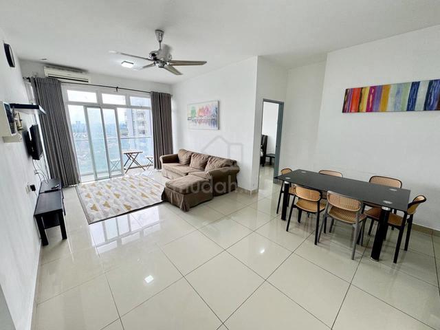 Dwiputra Residences 1