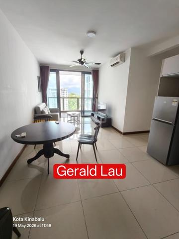 Jesselton Residences 1