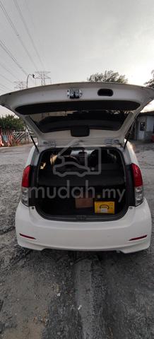 2009 Perodua MYVI 1.3 EZi FACELIFT (A) - 4