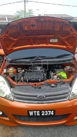 2009 Perodua VIVA 1.0 ELITE AT EJ-VE (A) - 2