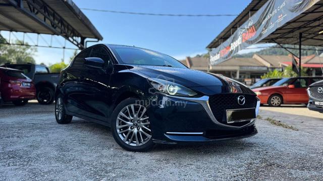 2021 Mazda 2 HATCHBACK (GVC) 1.5L (A) FSR MAZDA - 1