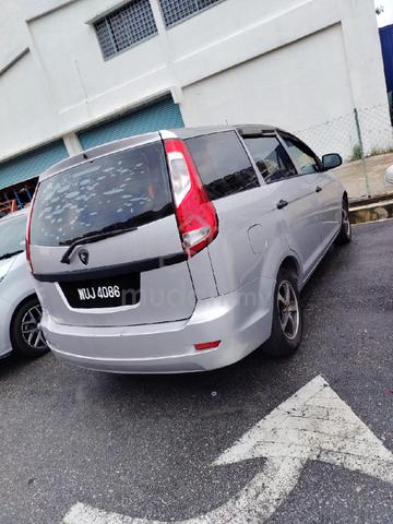 2010 Proton EXORA 1.6 MC B-LINE (M) - 2