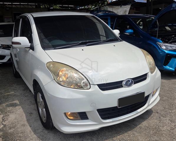 2011 Perodua MYVI 1.3 EZi FACELIFT (A) - 3