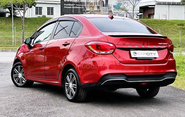 2022 Proton PERSONA 1.6 PREMIUM 46K FSR FL WITH WT - 3