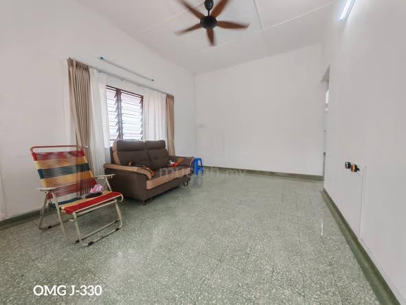 Port Klang Single Storey Corner House Newly Refubished Unit For Sale 1