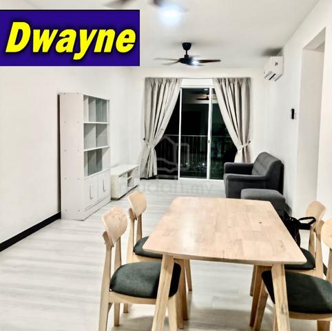 Fairview Residence 1