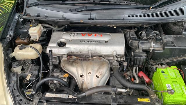 2007 Toyota WISH 2.0 TYPE S ANE11R-JPPQKT (A) - 4