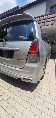 INNOVA 2.0 E (A) - Tip Top Condition- Direct Owner - 3