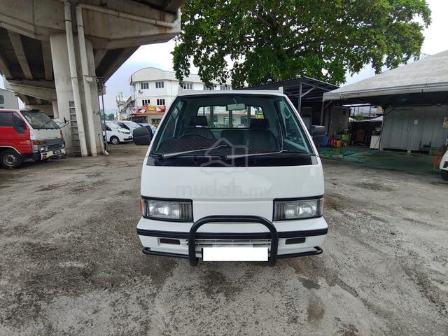 2004 Nissan VANETTE 1.5 AUTHENTIC C22 (M) - 1