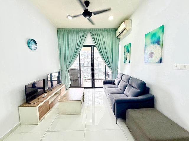 Bay Laurel @ Country Garden Danga Bay 1