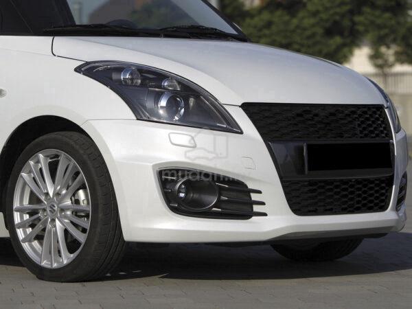 Suzuki Swift 13 Sport Bumper Body Kit Bodykit - Car Accessories & Parts 