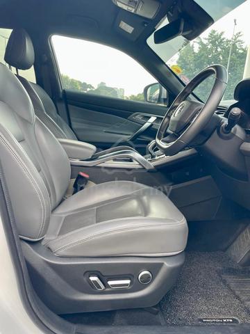 2024 Proton X70 1.5 PREMIUM MC FACELIFT (A) - 3