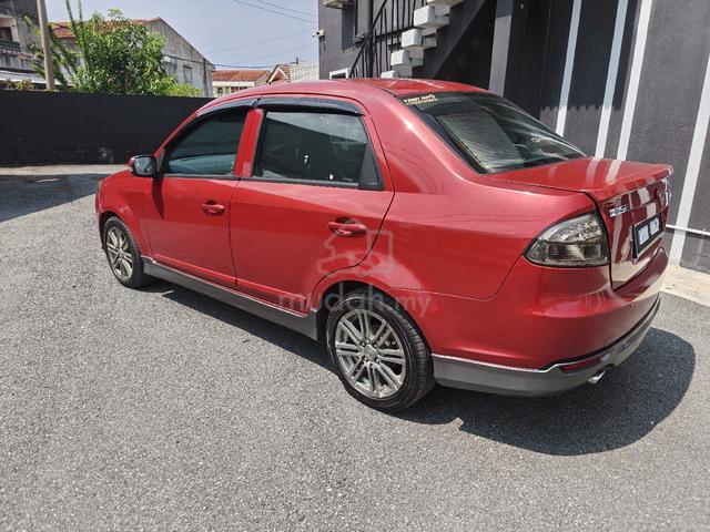 2013 Proton SAGA 1.6 FLX SE (A) - 5