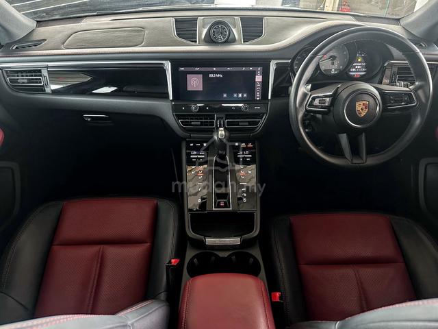 2022 Porsche MACAN S (A) RECON JAPAN! - 5