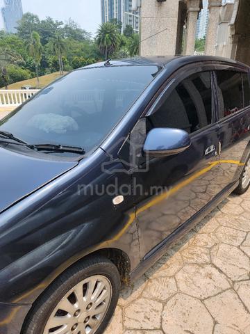 2012 Perodua VIVA 1.0 ELITE AT EJ-VE (A) - 3