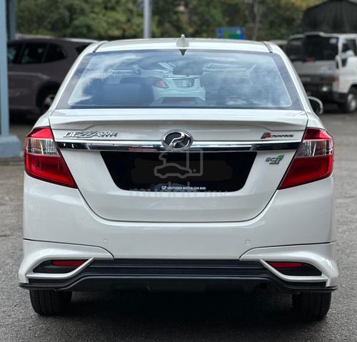 2018 Perodua BEZZA 1.3 ADVANCE (A) - 3