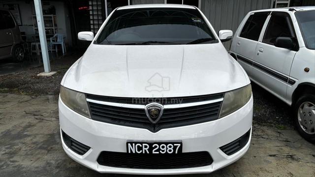 2012 Proton PREVE 1.6 EXECUTIVE (A) - 2