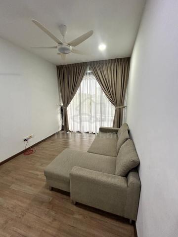 The Gardens (Penampang) 1