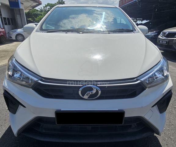 2022 Perodua BEZZA 1.0 A -1000 G FL (AT) (SEDAN)🤍 - 2