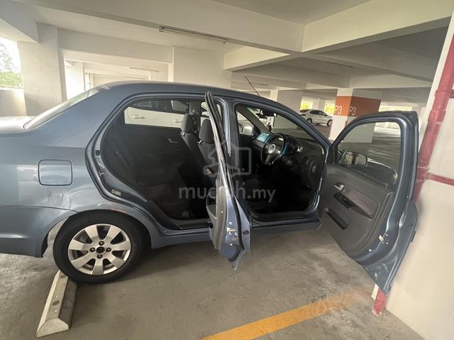 2008 Proton SAGA 1.3 BASE LINE (A) - 3