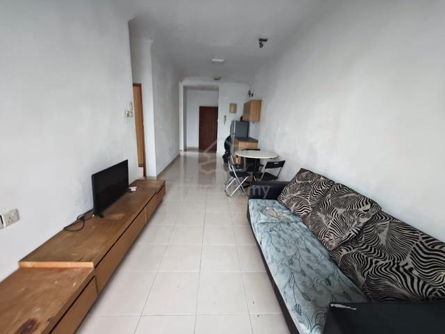 Sri Samudera Apartment (Seaview Residence Suites) 1