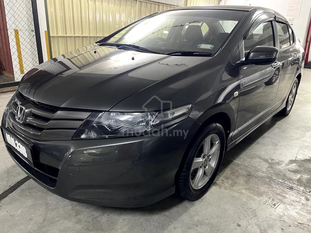 2010 Honda CITY 1.5 (A) VERY GOOD CONDITION - 4