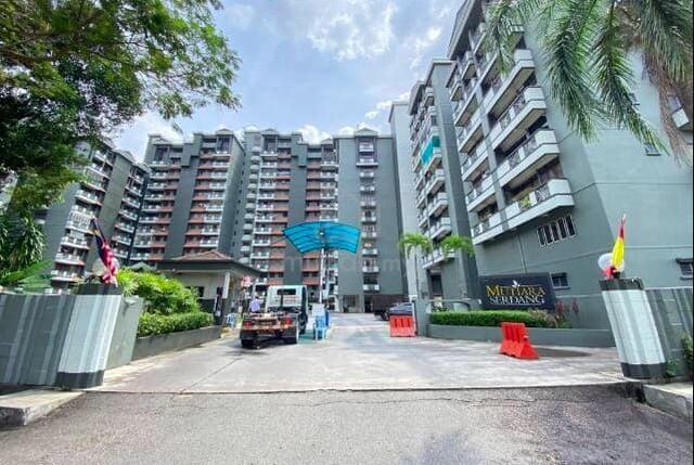 Mutiara Serdang (Turf View) 1