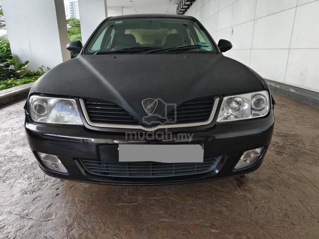 2006/07 Proton WAJA 1.6 (A)- Cash Buyer, Low Price - 2
