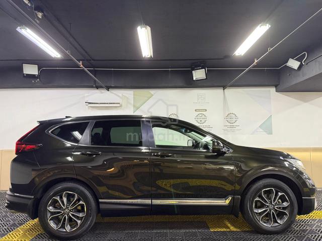2021 Honda CR-V 1.5 TC-P 2WD (A) TCP POWER BOOT - 3