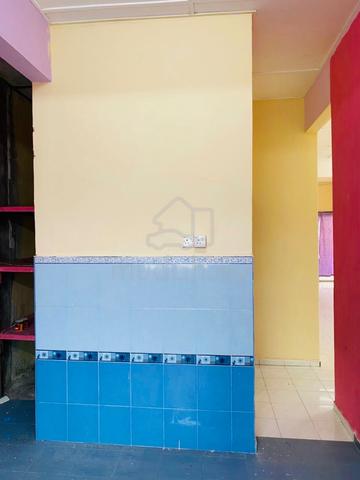 Rumah untuk disewa 5