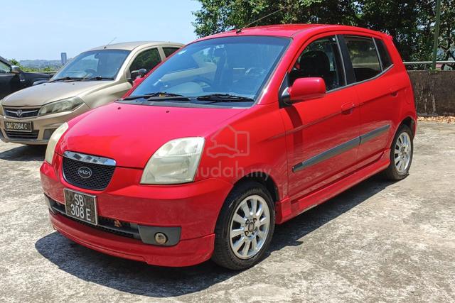 2006 Naza SURIA 1.1 GS (A) - 1