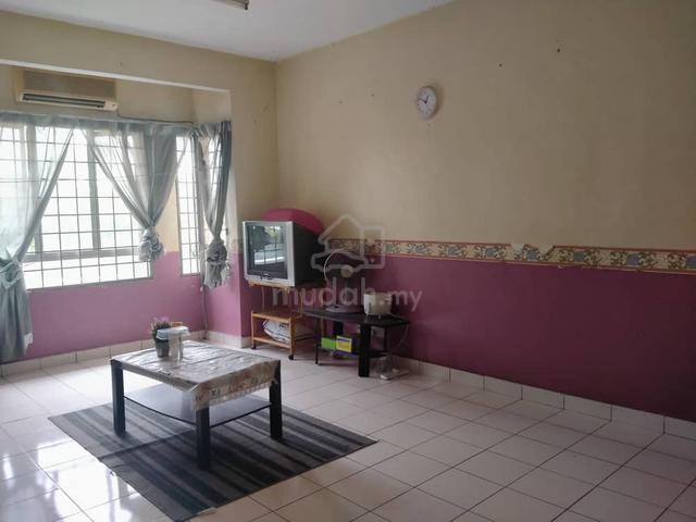 Tropika Apartment 1
