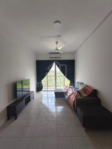 Residensi Menggatal 1