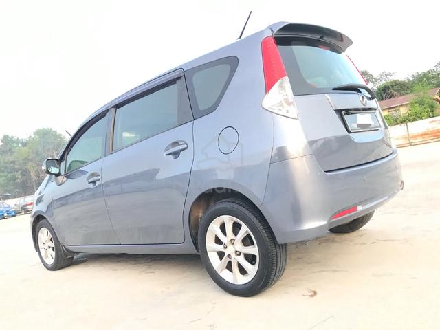 Perodua ALZA 1.5 EZi (A)LUXURY SPEC/ANDRIOD PLAYER - 4